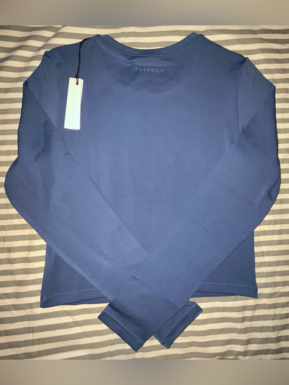 Paragon Reluna Defined Sculptseam Plus Leg + Mid Length Long Sleeve Top Size M - Picture 3 of 8